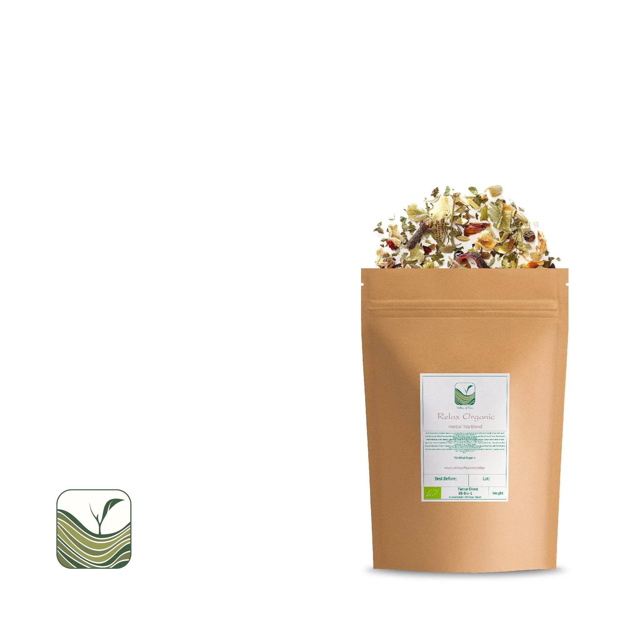 Relax Organic
