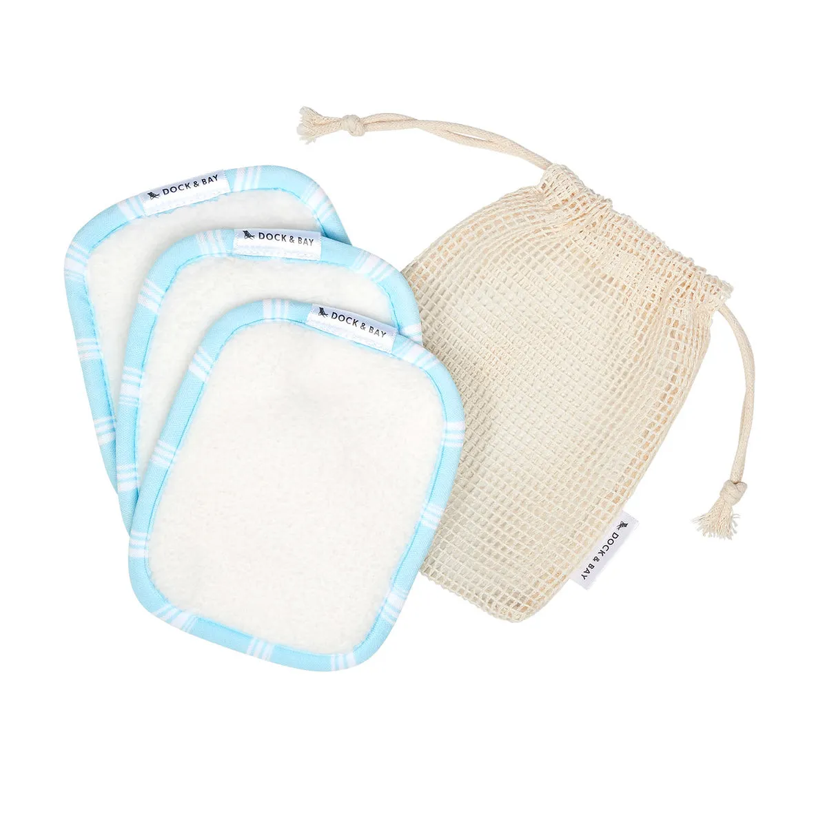 Reusable Makeup Removers