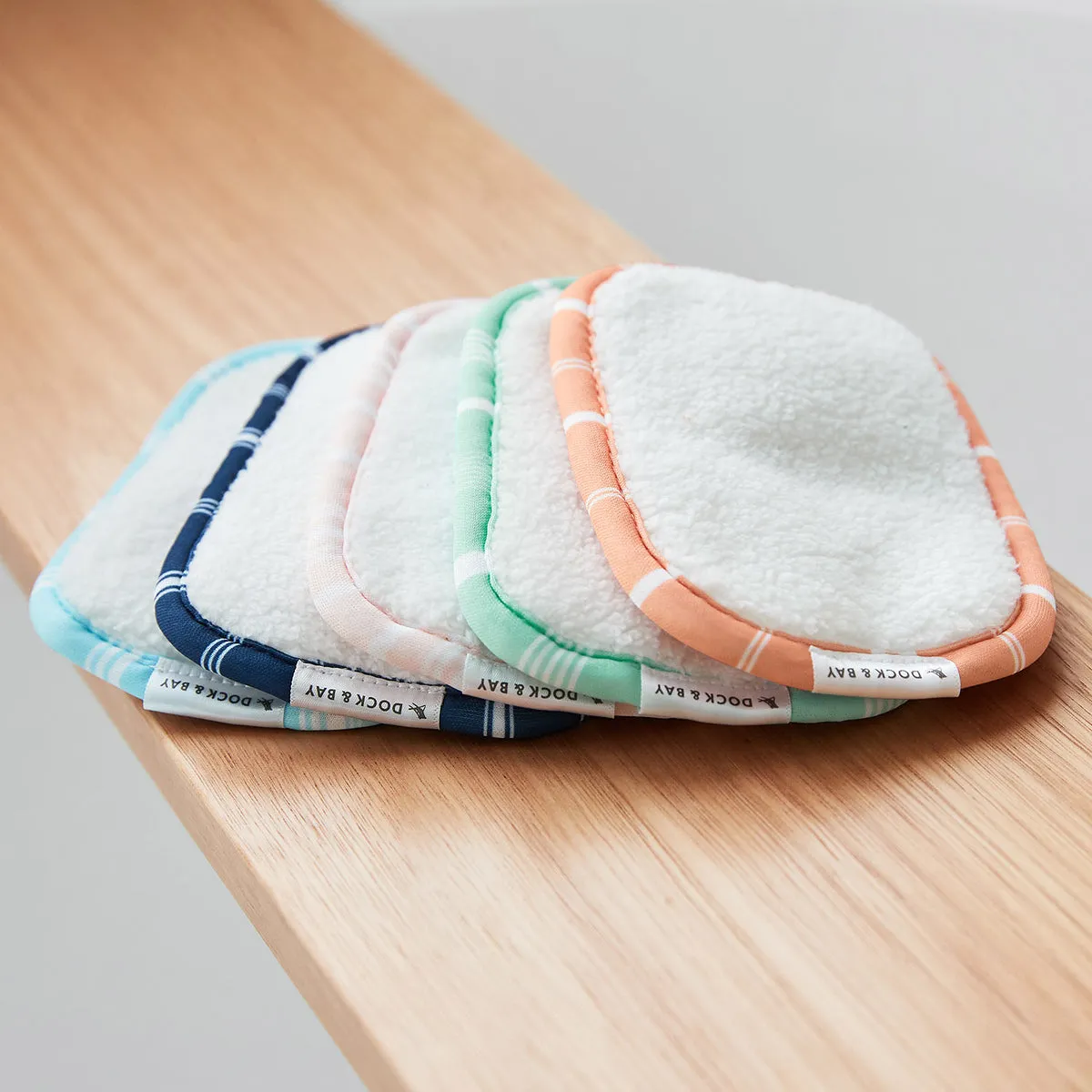 Reusable Makeup Removers