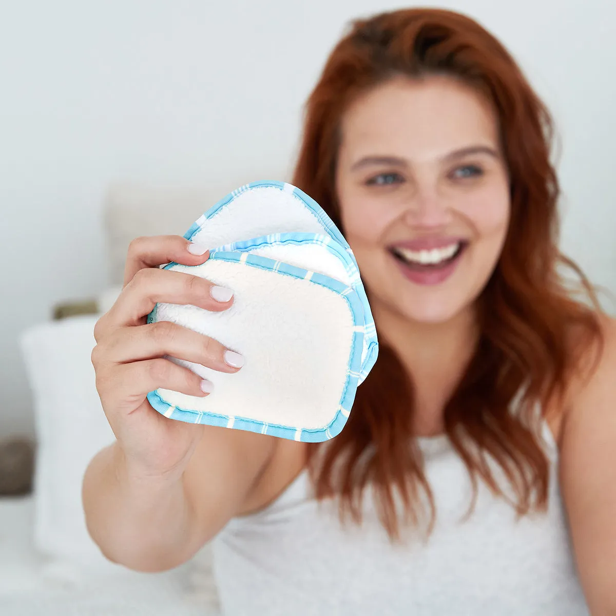 Reusable Makeup Removers
