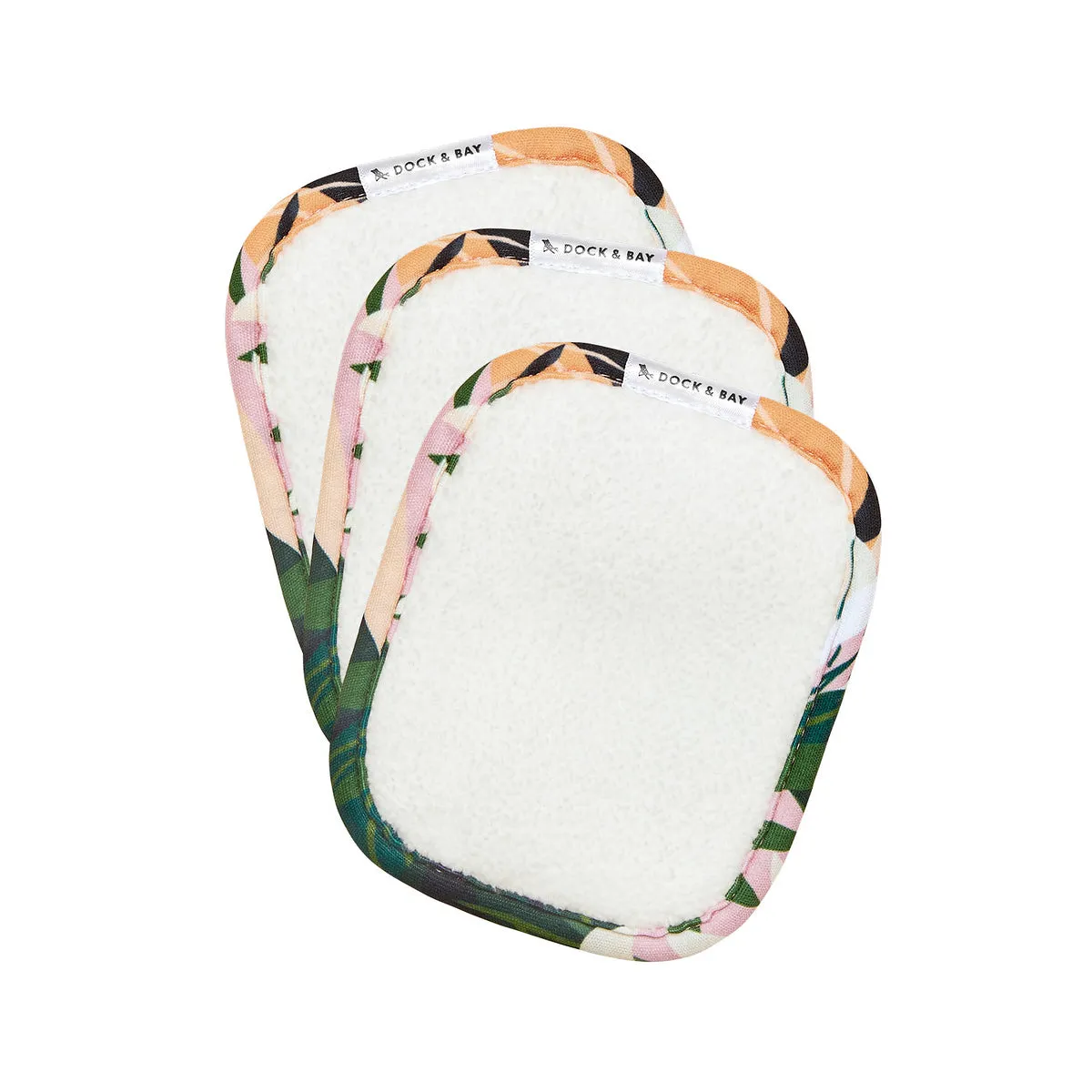 Reusable Makeup Removers