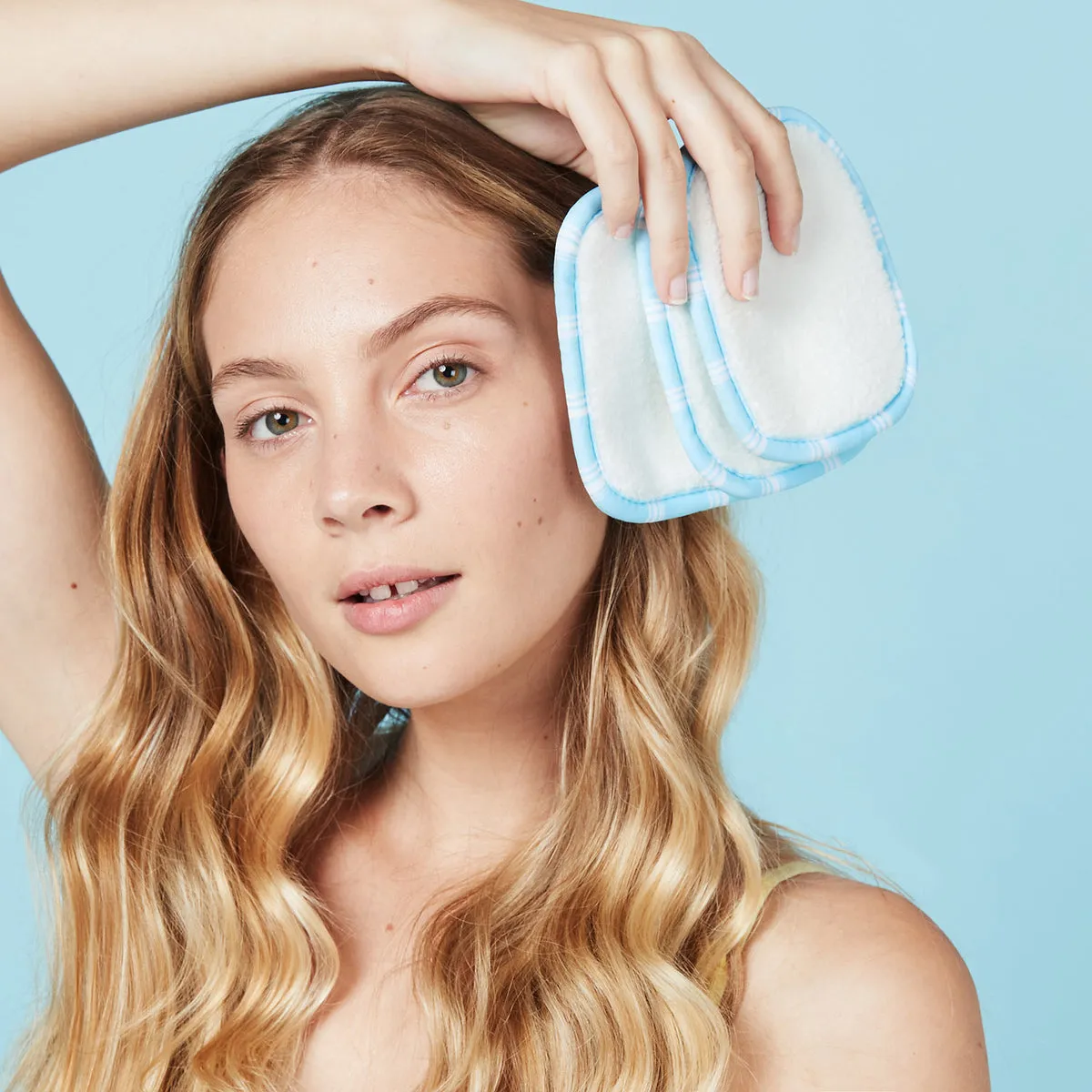 Reusable Makeup Removers