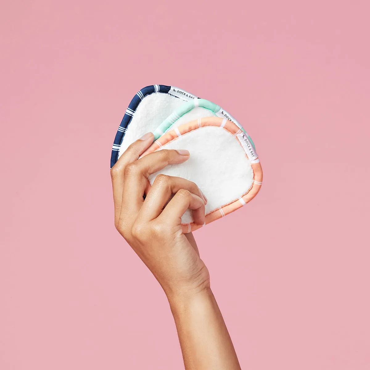 Reusable Makeup Removers