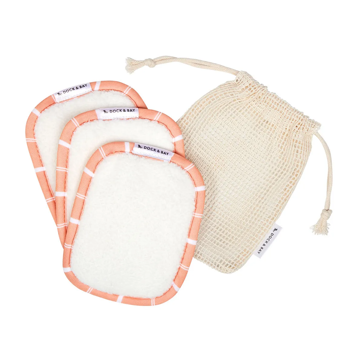 Reusable Makeup Removers