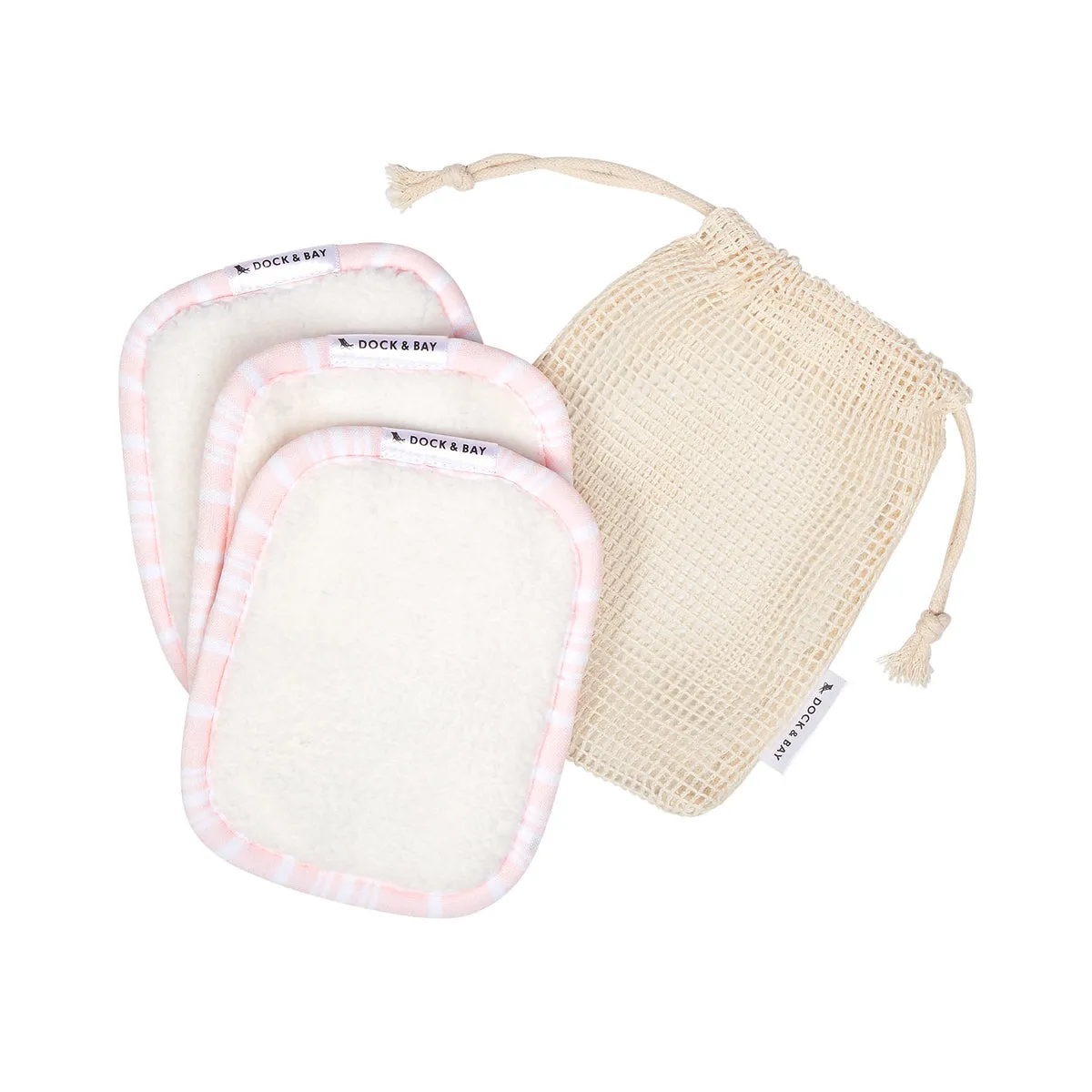 Reusable Makeup Removers
