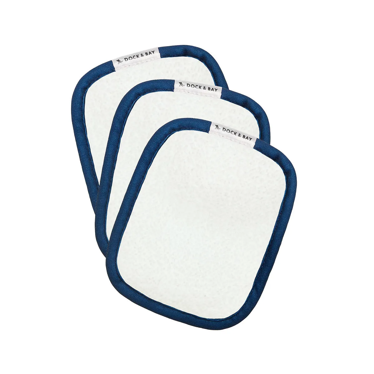 Reusable Makeup Removers