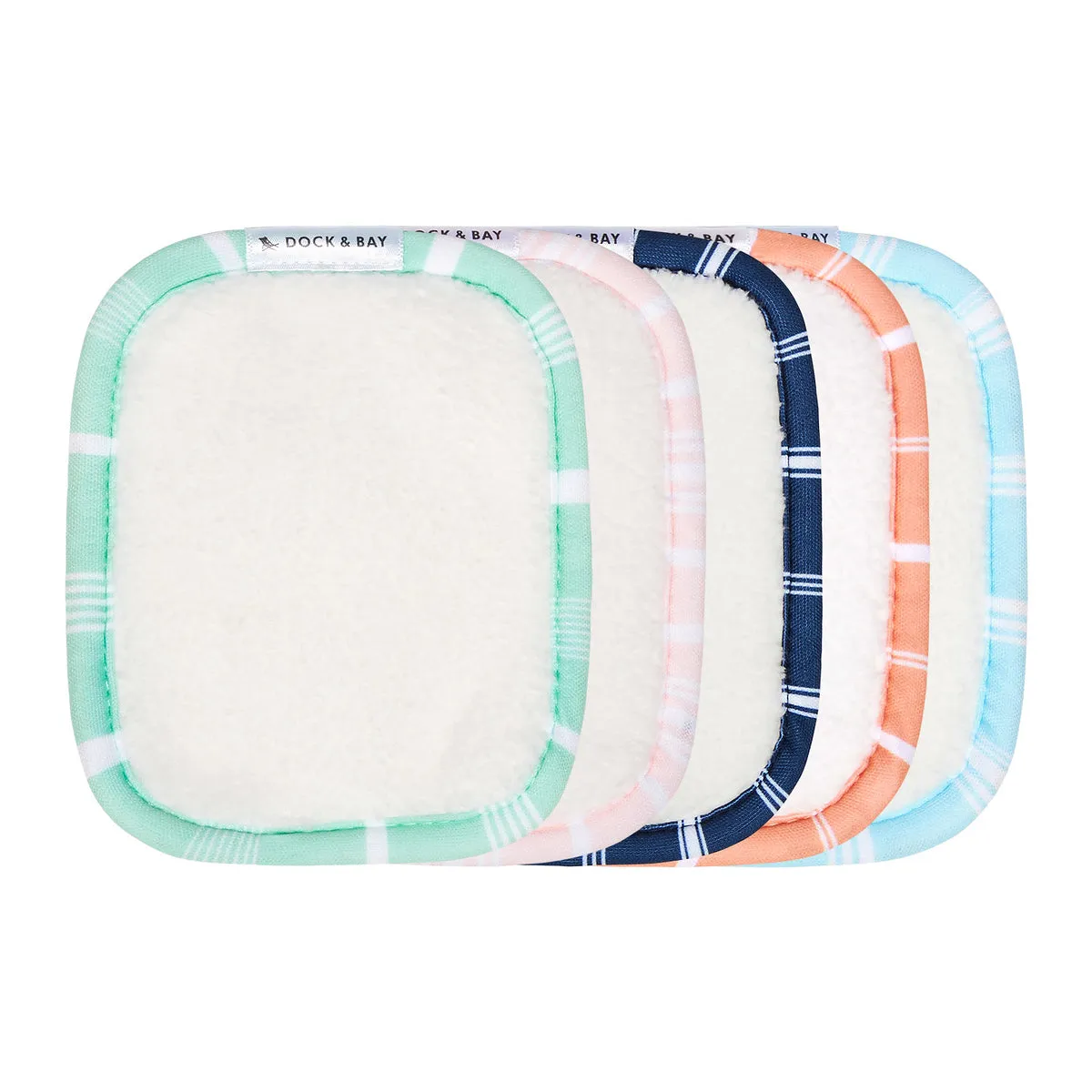 Reusable Makeup Removers