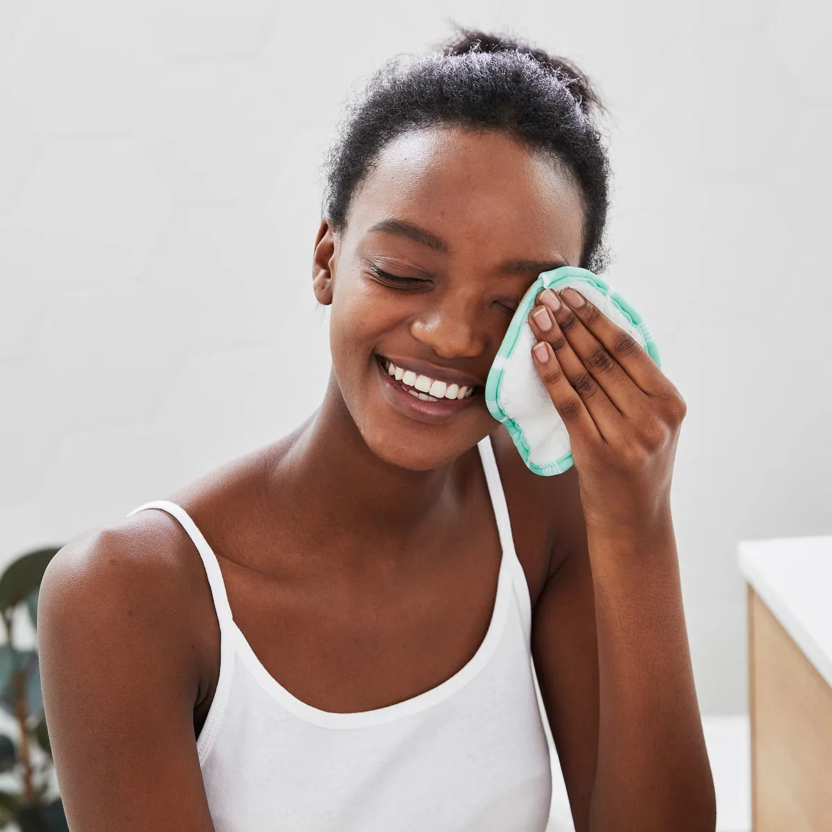 Reusable Makeup Removers