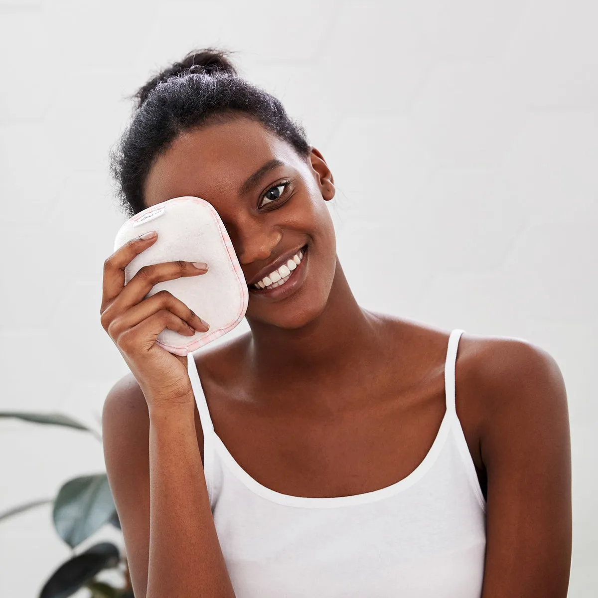 Reusable Makeup Removers