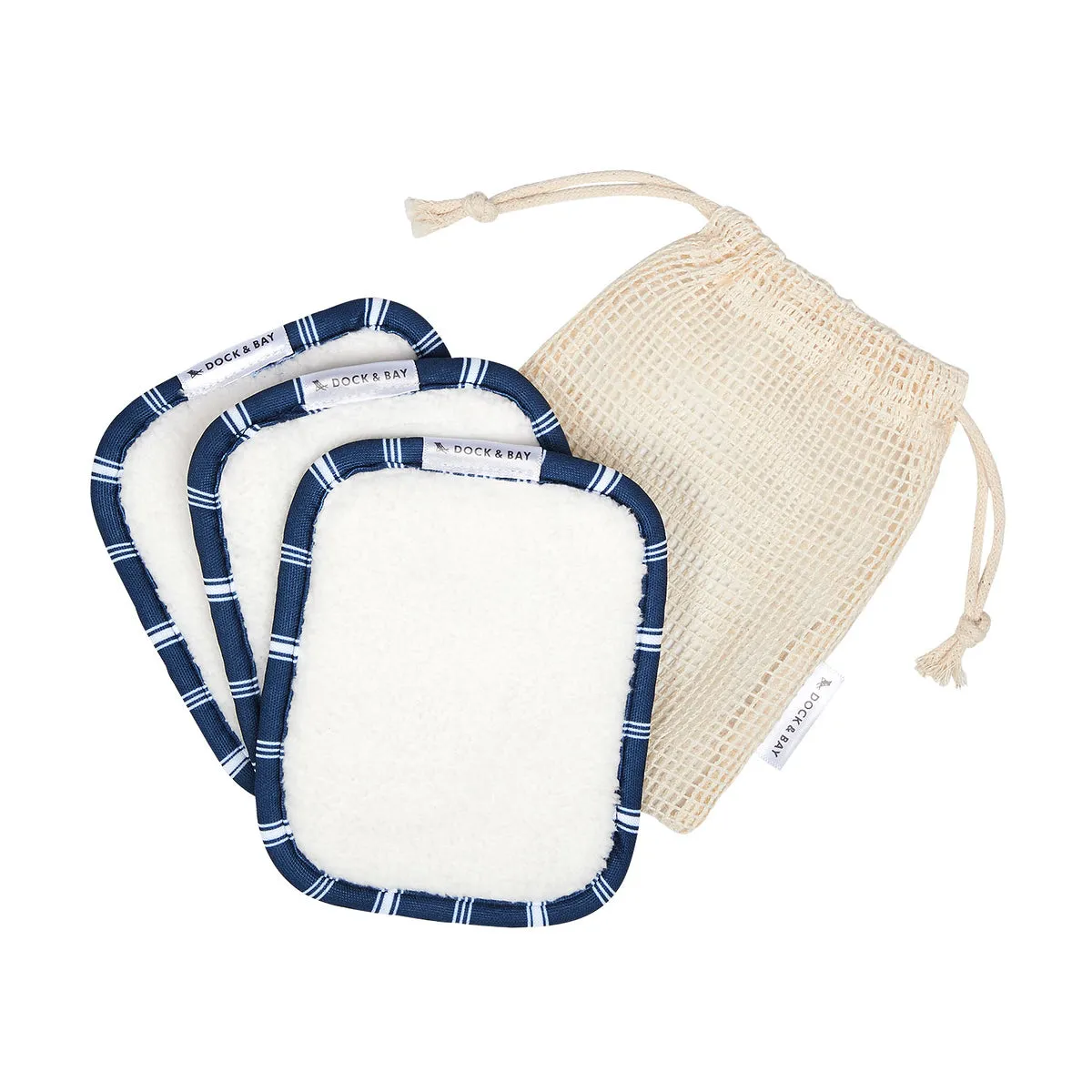 Reusable Makeup Removers