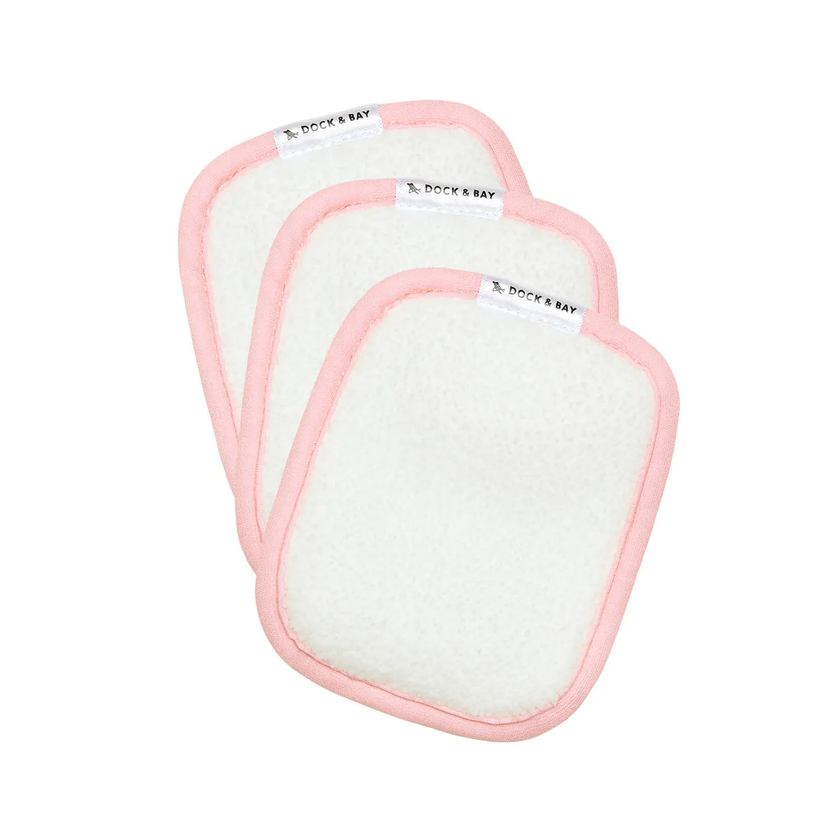 Reusable Makeup Removers