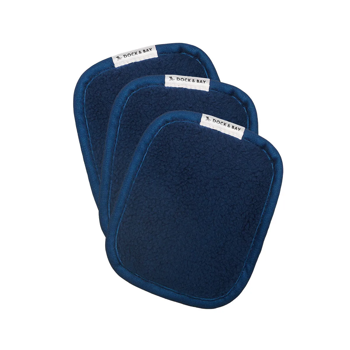 Reusable Makeup Removers