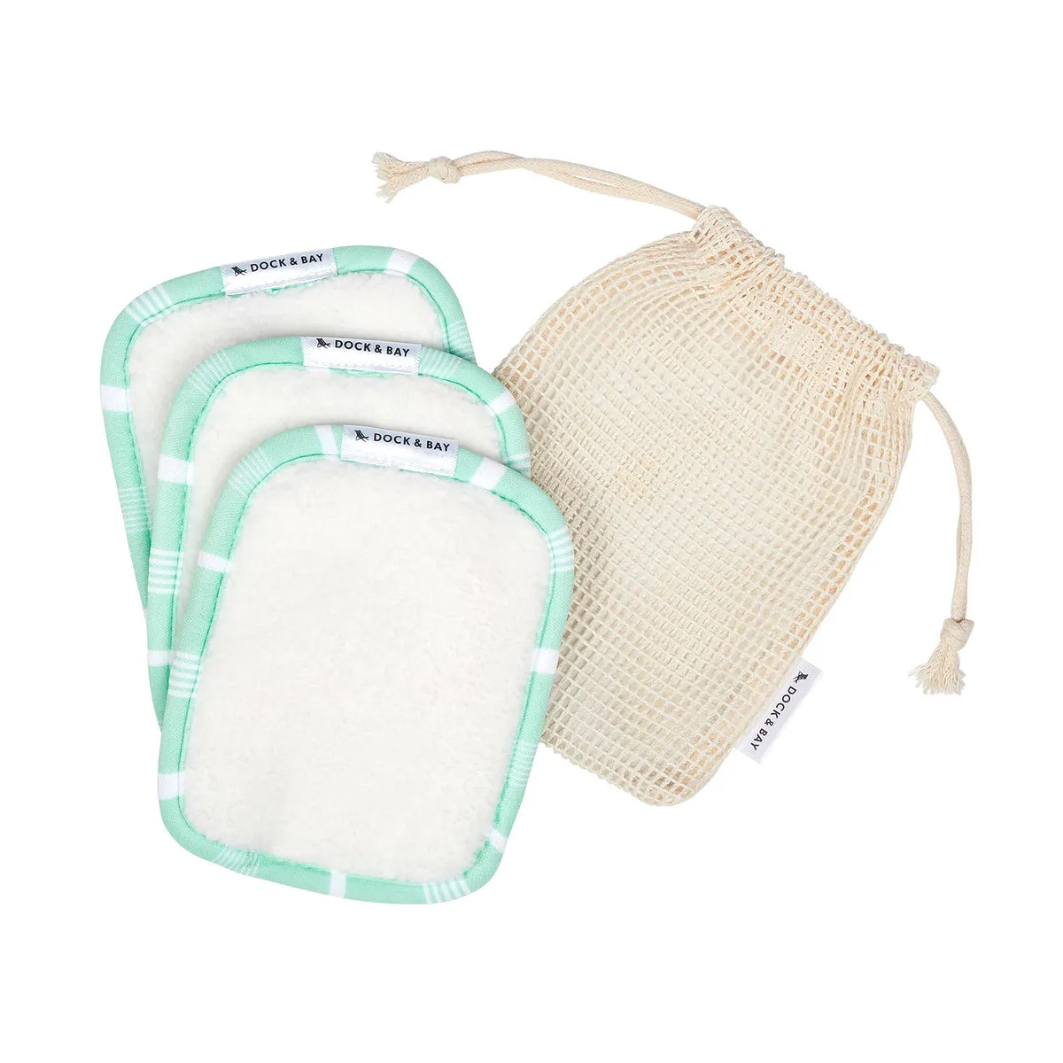 Reusable Makeup Removers