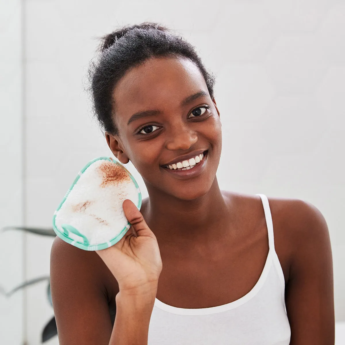 Reusable Makeup Removers