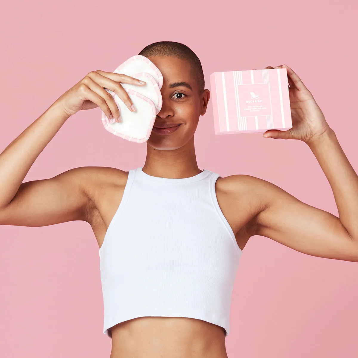 Reusable Makeup Removers