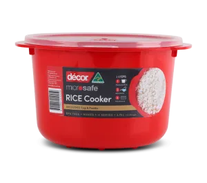 Rice Cooker, 2.75L