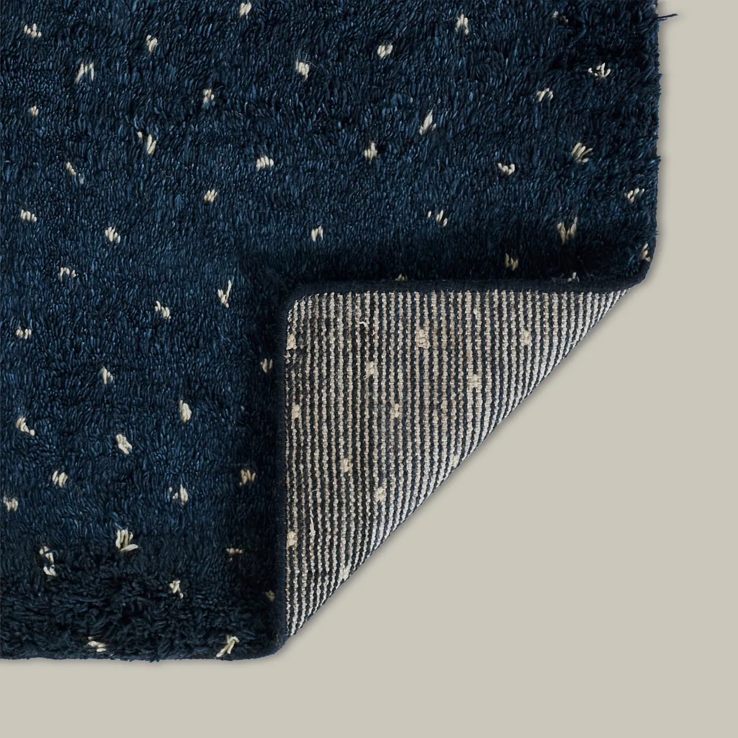 Roanne Renee Rug (Blue)