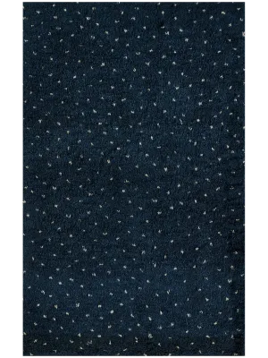 Roanne Renee Rug (Blue)