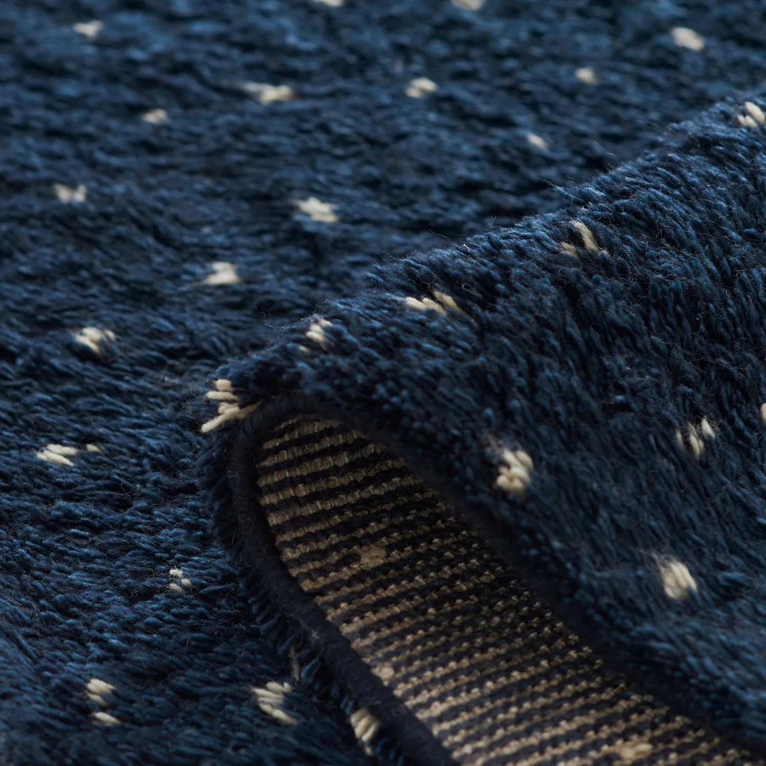 Roanne Renee Rug (Blue)