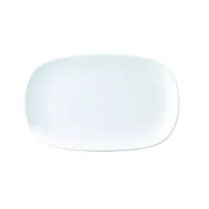Royal Porcelain Platter Rectangle