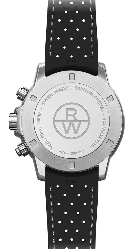 RW Watch Tango Mens