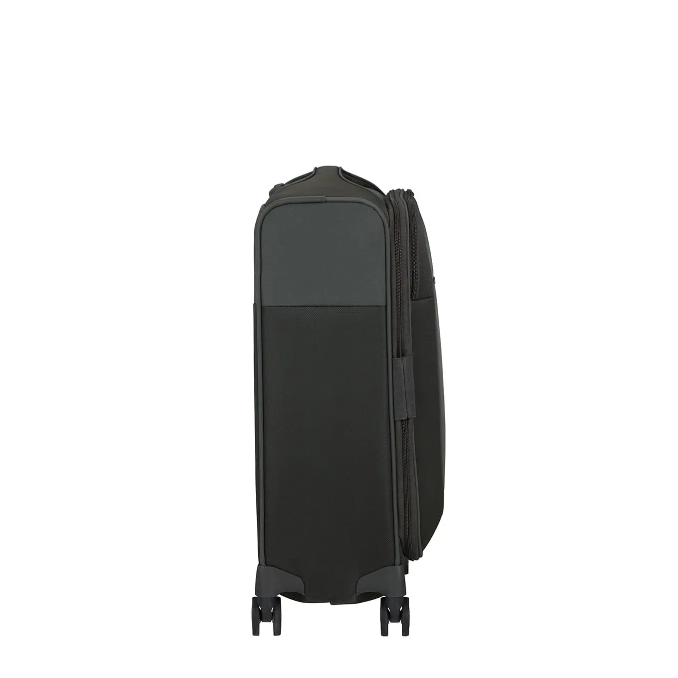 Samsonite D'Lite Spinner 55 Expendable climbing ivy