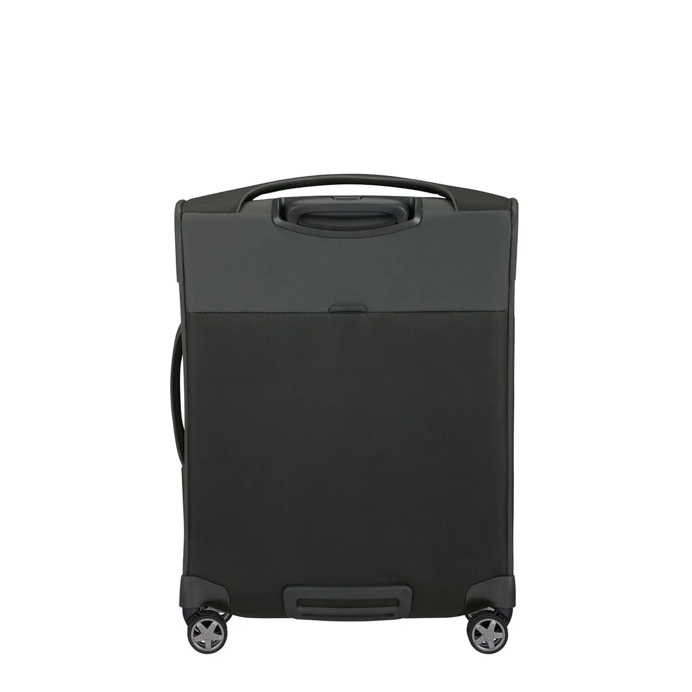 Samsonite D'Lite Spinner 55 Expendable climbing ivy