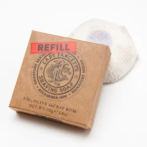 Scapicchio Shaving Soap - Refill