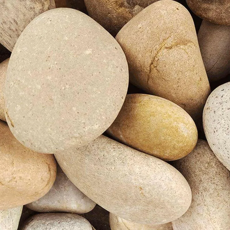 Scottish Cobbles 80 - 120mm Sample