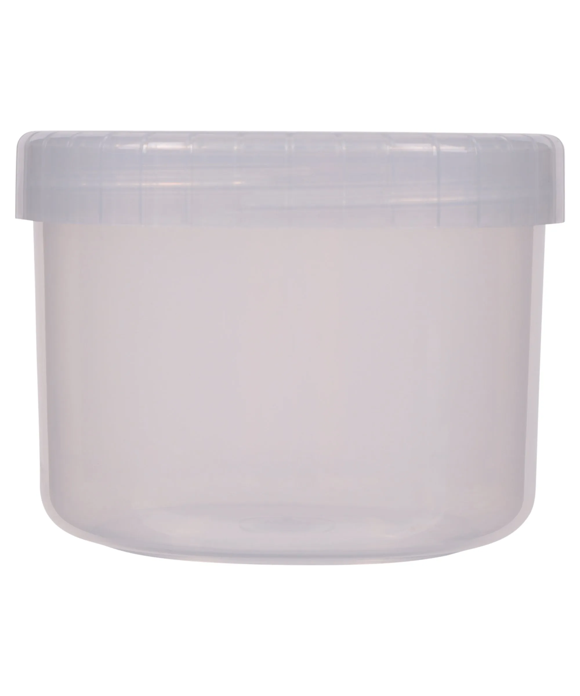 Screw Top Container, 500ml