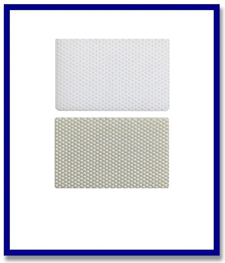 SDA Handpad 90 x 55mm White # 800 Resin Bond Flat Foam Backing