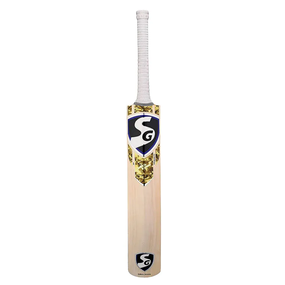 SG HP Icon English Willow Cricket Bat