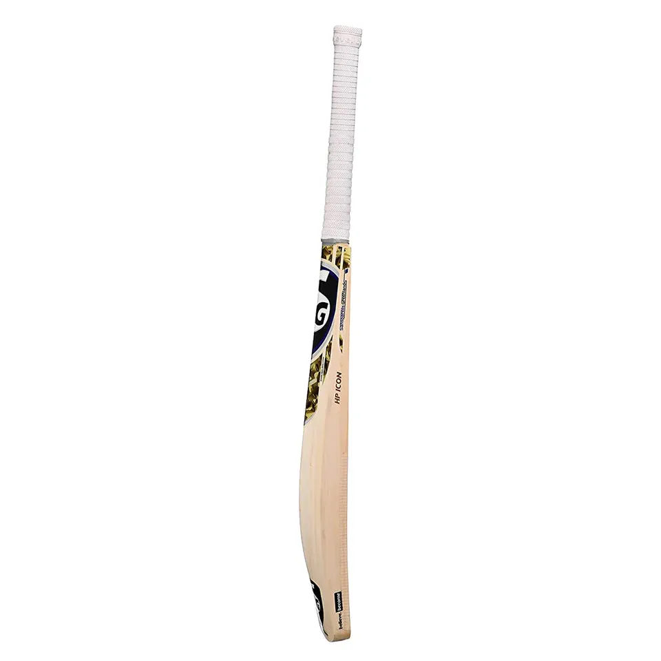 SG HP Icon English Willow Cricket Bat