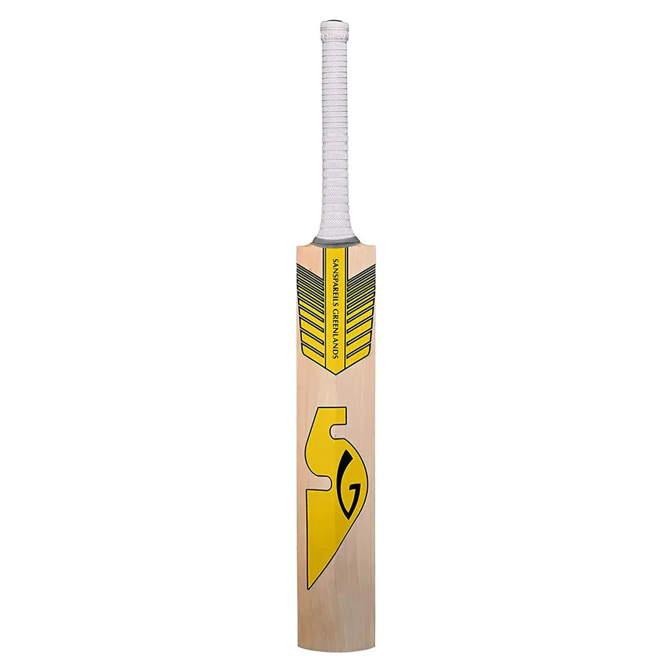 SG Sunny Tonny SR3 English Willow Cricket Bat