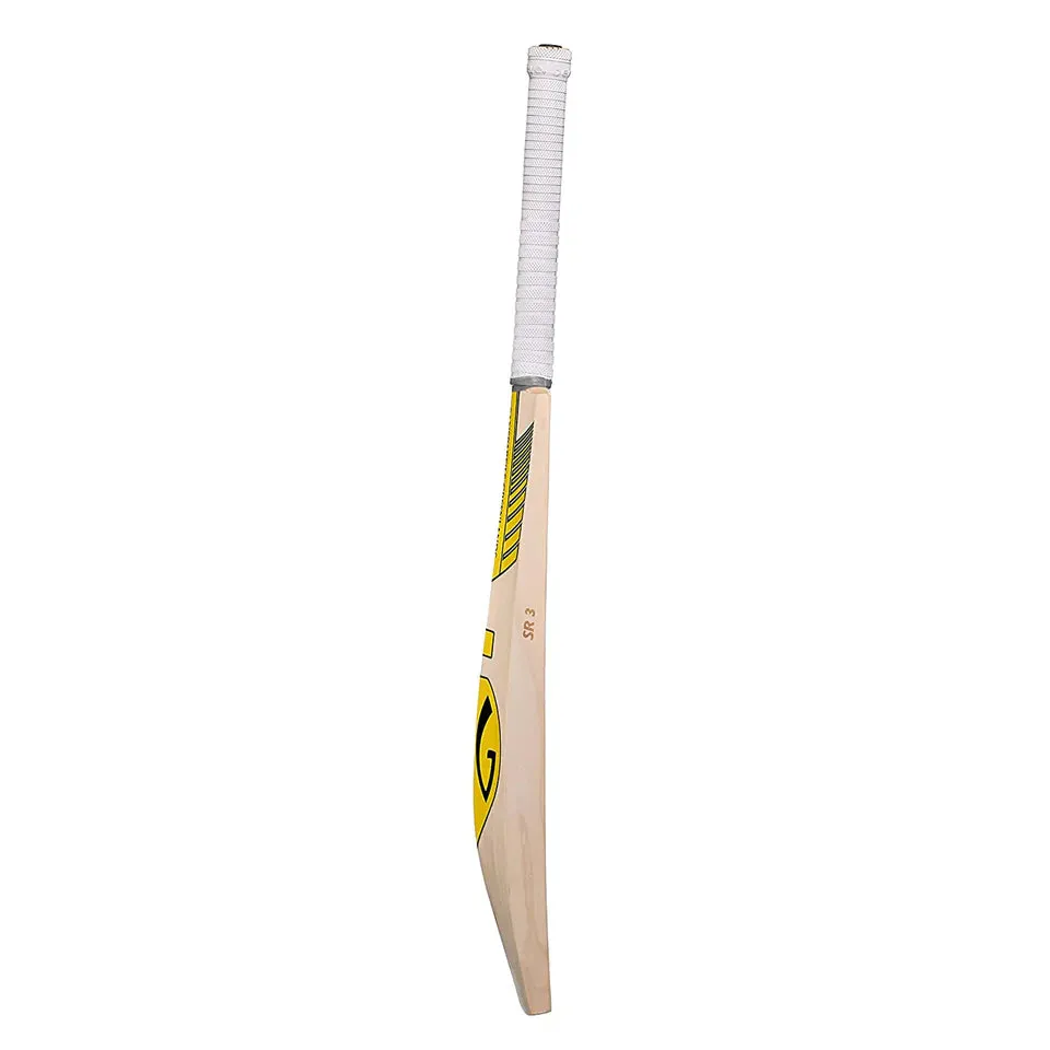 SG Sunny Tonny SR3 English Willow Cricket Bat