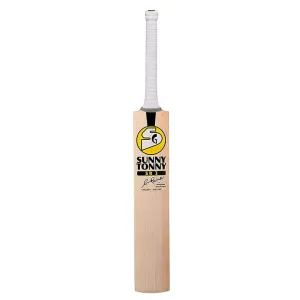 SG Sunny Tonny SR3 English Willow Cricket Bat