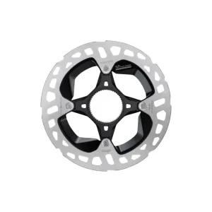 SHIMANO Disc Brake Rotor Dura Ace/XTR/Saint RTMT900 Ice Technologies Freeza - Center Lock