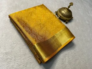Shop Luxurious Lace: Pure Mysore Silk for Celebrations