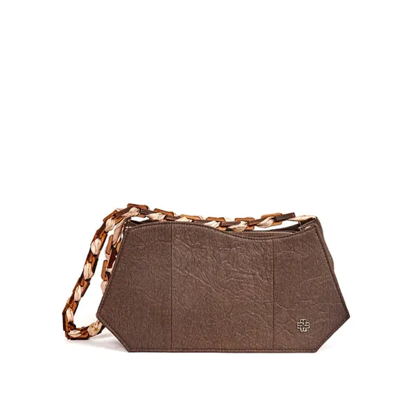 Sienna Baguette Bag