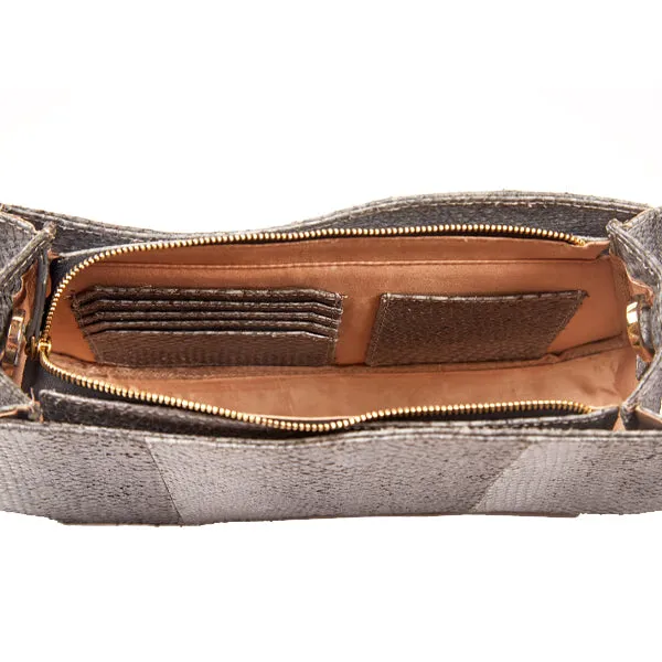 Sienna Baguette Bag