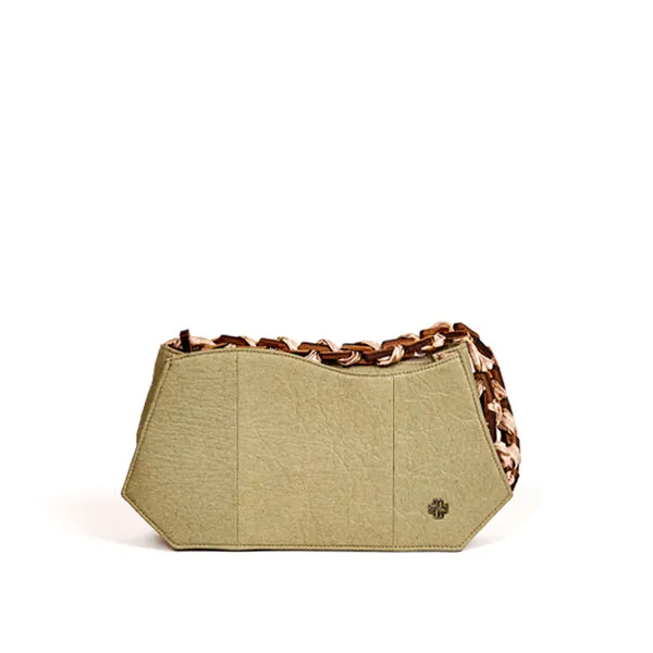 Sienna Baguette Bag