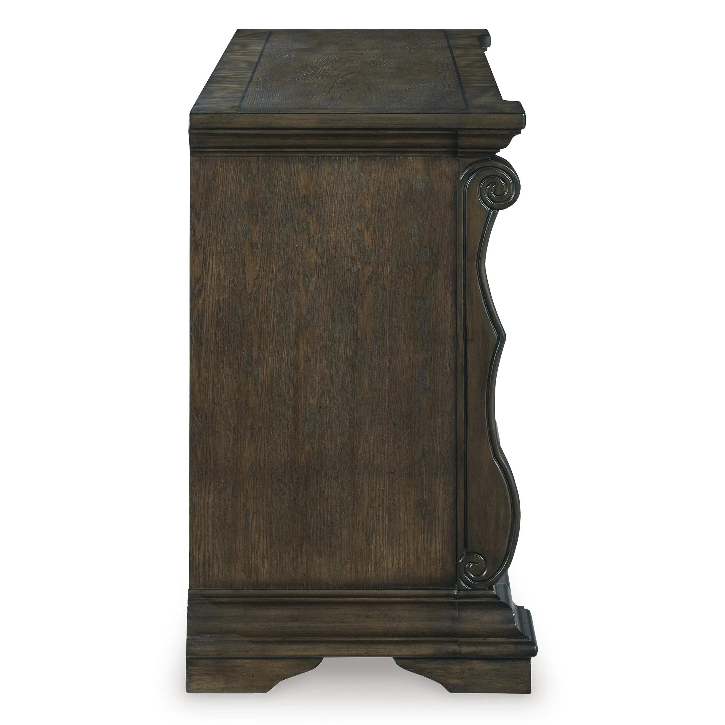 Signature Design by Ashley Maylee Buffet D947-80