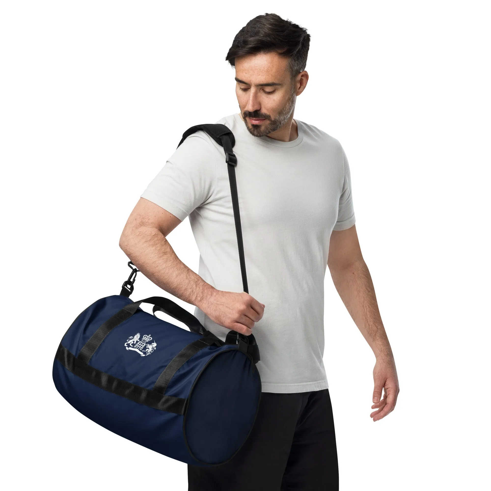 SIS Gym Bag