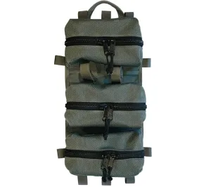 SKRAM Organizer Insert v3 - 5col Survival Supply