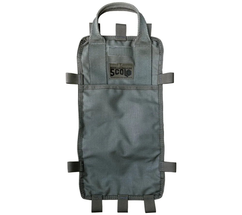 SKRAM Organizer Insert v3 - 5col Survival Supply