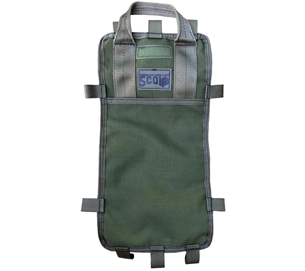 SKRAM Organizer Insert v3 - 5col Survival Supply