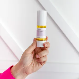 Sleep On It Night Face Oil