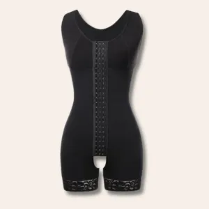 Slimming Short Full Body Shaper Fajas
