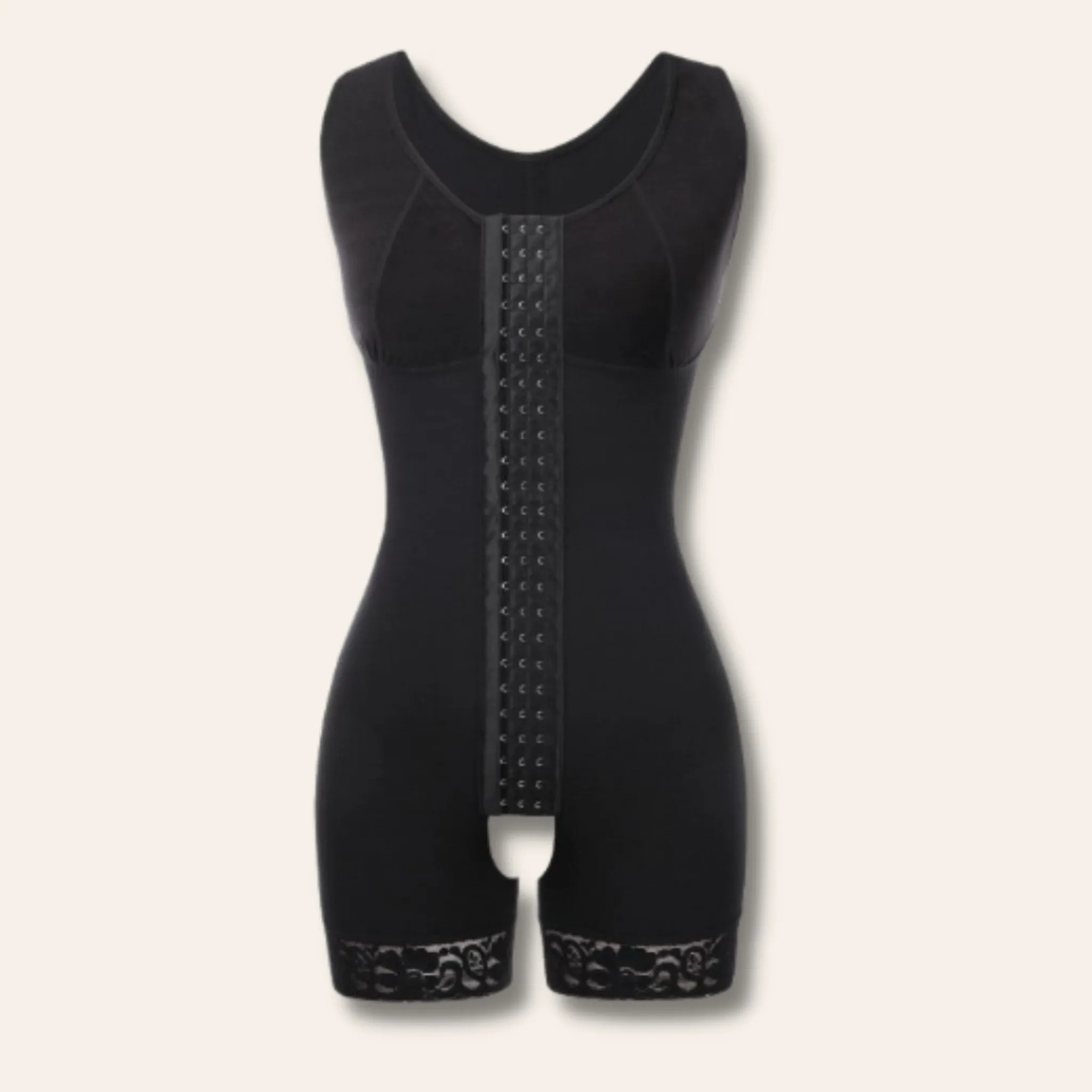 Slimming Short Full Body Shaper Fajas