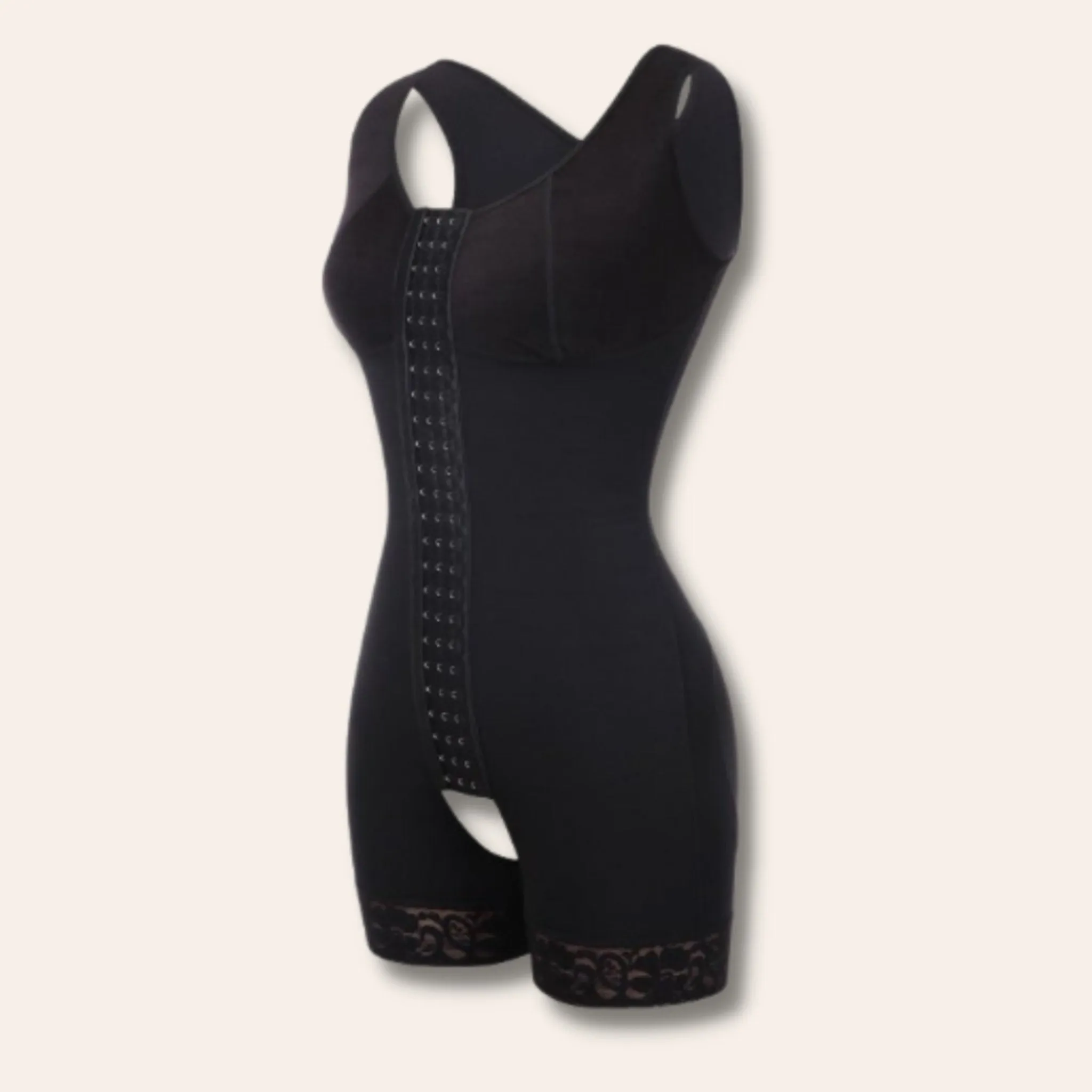 Slimming Short Full Body Shaper Fajas